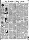 Toronto Daily Mail Saturday 07 May 1887 Page 1