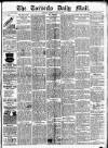 Toronto Daily Mail Monday 09 May 1887 Page 1