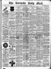 Toronto Daily Mail Wednesday 11 May 1887 Page 1