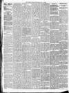 Toronto Daily Mail Wednesday 11 May 1887 Page 3