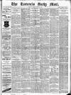 Toronto Daily Mail Friday 13 May 1887 Page 1