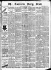 Toronto Daily Mail Monday 23 May 1887 Page 1