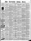 Toronto Daily Mail Friday 27 May 1887 Page 1