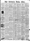 Toronto Daily Mail Tuesday 07 June 1887 Page 1
