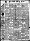 Toronto Daily Mail Monday 04 July 1887 Page 1