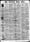 Toronto Daily Mail Thursday 07 July 1887 Page 1