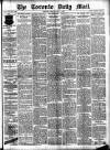 Toronto Daily Mail Friday 08 July 1887 Page 1