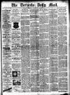 Toronto Daily Mail Saturday 09 July 1887 Page 1