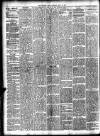 Toronto Daily Mail Tuesday 12 July 1887 Page 4