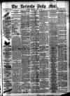 Toronto Daily Mail Wednesday 13 July 1887 Page 1