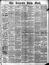 Toronto Daily Mail Thursday 08 December 1887 Page 1