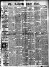 Toronto Daily Mail Tuesday 20 December 1887 Page 1