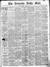 Toronto Daily Mail Thursday 10 January 1889 Page 1