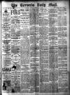 Toronto Daily Mail Thursday 07 February 1889 Page 1