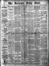 Toronto Daily Mail Tuesday 12 February 1889 Page 1