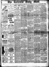 Toronto Daily Mail Wednesday 01 January 1890 Page 1