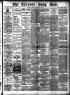 Toronto Daily Mail Thursday 02 January 1890 Page 1