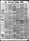 Toronto Daily Mail Friday 03 January 1890 Page 1
