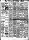 Toronto Daily Mail Tuesday 07 January 1890 Page 1