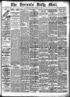Toronto Daily Mail Monday 13 January 1890 Page 1