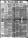 Toronto Daily Mail Friday 31 January 1890 Page 1