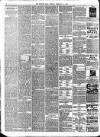 Toronto Daily Mail Tuesday 11 February 1890 Page 2