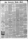 Toronto Daily Mail Friday 02 May 1890 Page 1
