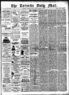 Toronto Daily Mail Saturday 03 May 1890 Page 1