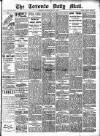 Toronto Daily Mail Monday 05 May 1890 Page 1