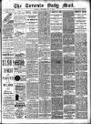 Toronto Daily Mail Wednesday 07 May 1890 Page 1
