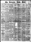 Toronto Daily Mail Friday 09 May 1890 Page 1