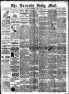 Toronto Daily Mail Wednesday 14 May 1890 Page 1