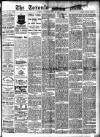 Toronto Daily Mail Thursday 12 June 1890 Page 1