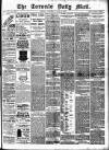 Toronto Daily Mail Wednesday 18 June 1890 Page 1