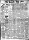 Toronto Daily Mail Monday 02 January 1893 Page 1