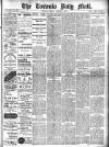 Toronto Daily Mail Tuesday 03 January 1893 Page 1