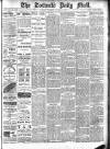 Toronto Daily Mail Thursday 05 January 1893 Page 1