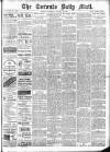 Toronto Daily Mail Thursday 12 January 1893 Page 1