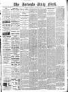 Toronto Daily Mail Wednesday 25 January 1893 Page 1