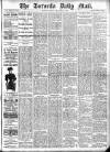 Toronto Daily Mail Friday 17 November 1893 Page 1