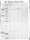Toronto Daily Mail Monday 01 January 1894 Page 1