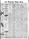 Toronto Daily Mail Thursday 04 January 1894 Page 1