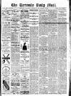 Toronto Daily Mail Saturday 06 January 1894 Page 1