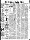 Toronto Daily Mail Thursday 11 January 1894 Page 1
