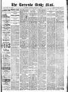 Toronto Daily Mail Friday 12 January 1894 Page 1