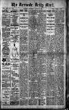 Toronto Daily Mail Thursday 03 January 1895 Page 1