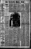 Toronto Daily Mail Friday 04 January 1895 Page 1