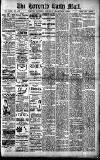 Toronto Daily Mail Saturday 05 January 1895 Page 1