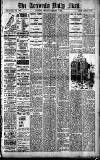 Toronto Daily Mail Monday 07 January 1895 Page 1