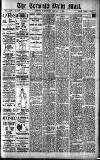 Toronto Daily Mail Wednesday 09 January 1895 Page 1